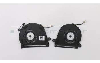 Lenovo 5F10L47336 FAN Fan C 80TY DIS L+R