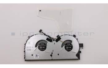 Lenovo 5F10P41294 FAN FAN L80WY W/MBMylar,StrainGaugeMylar