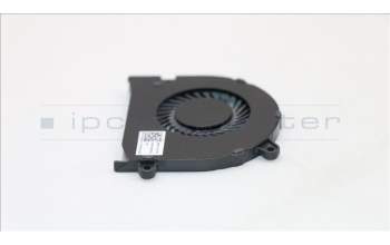 Lenovo 5F10P95191 CPU Fan 3N 81AK for DIS Model
