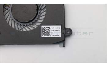 Lenovo 5F10P95191 CPU Fan 3N 81AK for DIS Model
