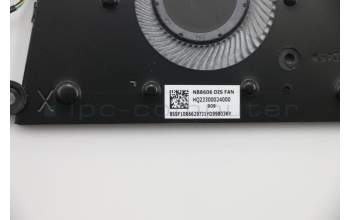 Lenovo 5F10S13885 System Fan 81NE