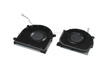 5F10S13888 original Lenovo Fan (CPU/GPU) Kit