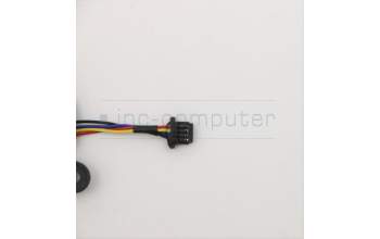 Lenovo 5F10S13901 FAN System Fan L 81XC