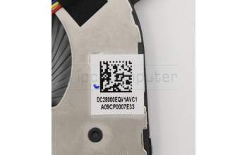 Lenovo 5F10S13901 FAN System Fan L 81XC