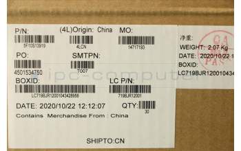 Lenovo 5F10S13919 System FAN 82B8