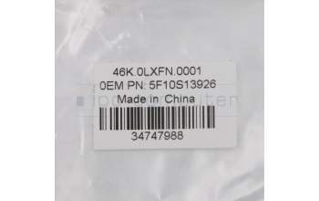 Lenovo 5F10S13926 System FAN 82E3