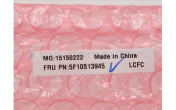 Lenovo 5F10S13945 System FAN 82KA