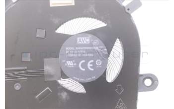 Lenovo 5F10S13980 System FAN 82M8