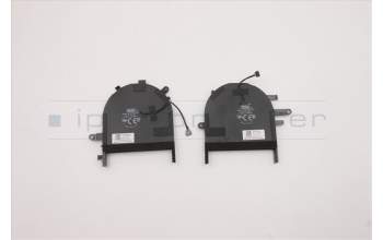 Lenovo 5F10S13983 FAN System FAN L 82L0_ AVC