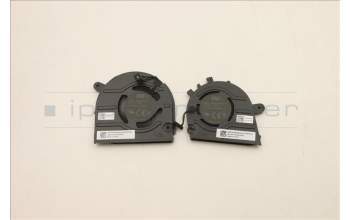 Lenovo 5F10S14001 FAN System FAN W 21AR R&L AVC