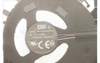 Lenovo 5F10S14012 FAN System FAN L 82R4 AVC