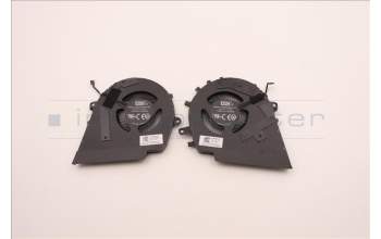 Lenovo 5F10S14030 FAN System FAN L 82UF AVC