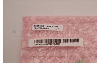 Lenovo 5F10S14030 FAN System FAN L 82UF AVC