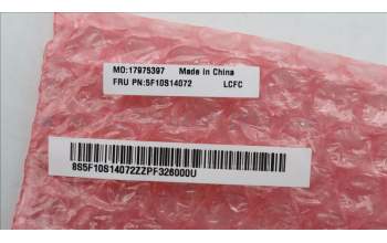 Lenovo 5F10S14072 FAN 82XA