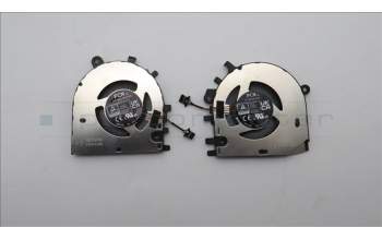 Lenovo 5F10S14080 FAN System FAN H 83AL L_R_FCN