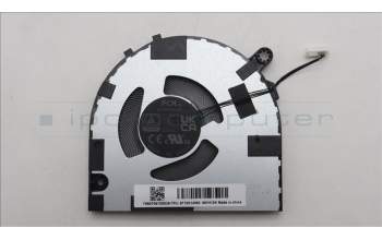 Lenovo 5F10S14090 FAN 82XF U15