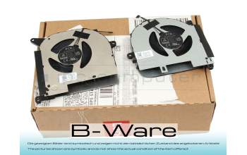 5F10S14097 original Lenovo Fan (CPU/GPU) b-stock