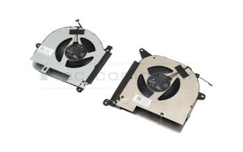5F10S14097 original Lenovo Fan (CPU/GPU) b-stock