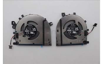 Lenovo 5F10S14137 System FAN 83E3 (L+R)