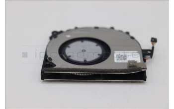 Lenovo 5F10S14155 FAN CPU Fan WT 83B3 Toshiba