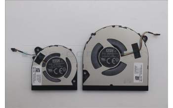 Lenovo 5F10S14171 FAN 83FF (L+R)