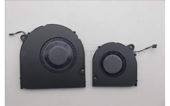 Lenovo 5F10S14171 FAN 83FF (L+R)
