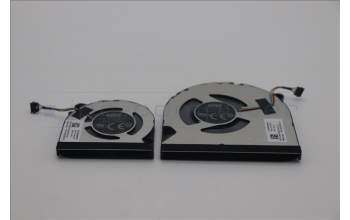 Lenovo 5F10S14171 FAN 83FF (L+R)