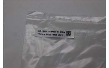 Lenovo 5F10S14173 FAN 83AC