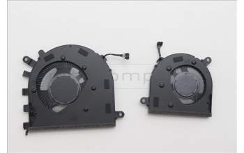 Lenovo 5F10S14184 FAN 21N9
