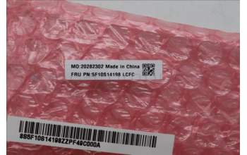 Lenovo 5F10S14198 FAN FAN L 83LK FORCECON