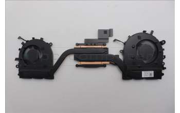 Lenovo 5F10S14225 FAN 83LC thermal w/fan