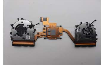 Lenovo 5F10S14225 FAN 83LC thermal w/fan