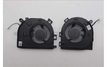 Lenovo 5F10S14233 FAN R+L 83KF