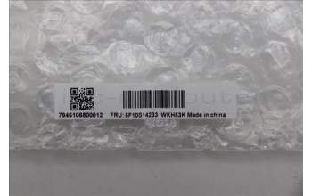 Lenovo 5F10S14233 FAN R+L 83KF