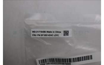 Lenovo 5F10S14242 FAN 83JN (L+R)