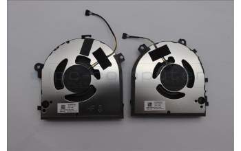 Lenovo 5F10S14243 FAN 83JN (L+R)