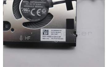 Lenovo 5F10S14263 FAN 83KJ
