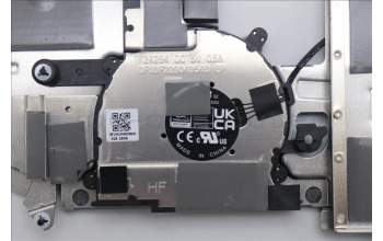 Lenovo 5F10S14281 FAN 83F5 THM2 W/FAN