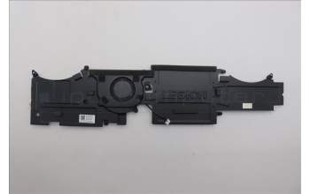 Lenovo 5F10S14281 FAN 83F5 THM2 W/FAN