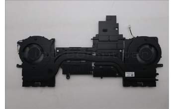 Lenovo 5F10S14295 FAN FANL 83LY THM_ROW_ AVC