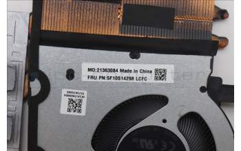 Lenovo 5F10S14298 FAN FANL 83LY THM_PRC_ FCN