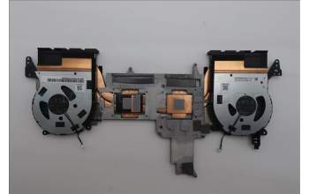 Lenovo 5F10S14299 FAN 83LT