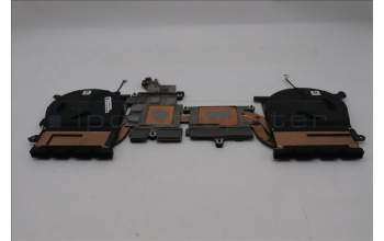 Lenovo 5F10S14301 FAN 83KY AVC