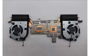 Lenovo 5F10S14312 FAN 21R0 AVC