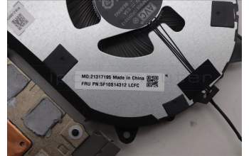 Lenovo 5F10S14312 FAN 21R0 AVC