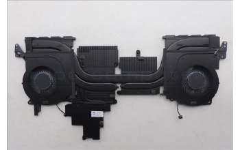 Lenovo 5F10S14314 FAN 83LU AVC