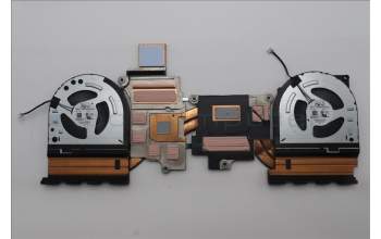 Lenovo 5F10S14315 FAN Thermal w/Fan C 83JE X2X4 PK