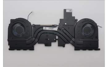 Lenovo 5F10S14315 FAN Thermal w/Fan C 83JE X2X4 PK
