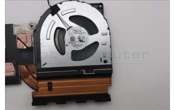 Lenovo 5F10S14315 FAN Thermal w/Fan C 83JE X2X4 PK