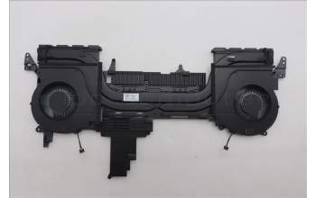 Lenovo 5F10S14328 FAN 83F3 INTEL GN22